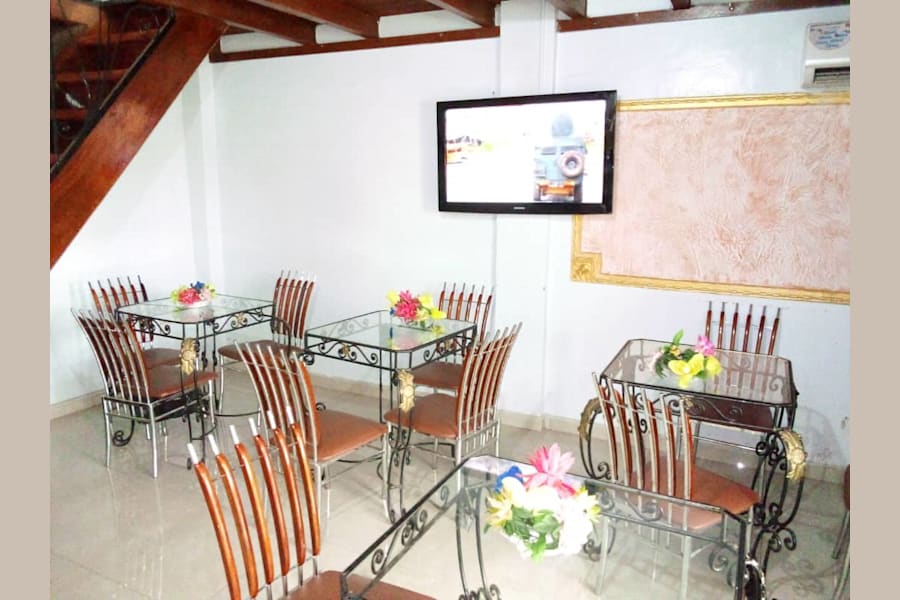 Guiko Palace Hotel 4