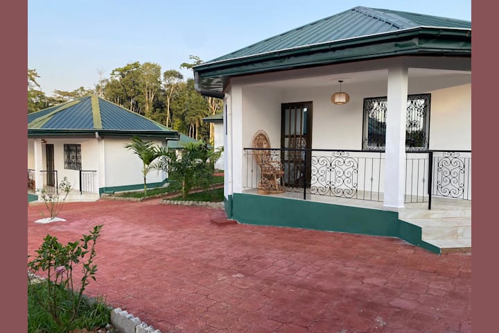 Luluti Lodge & Resort 5