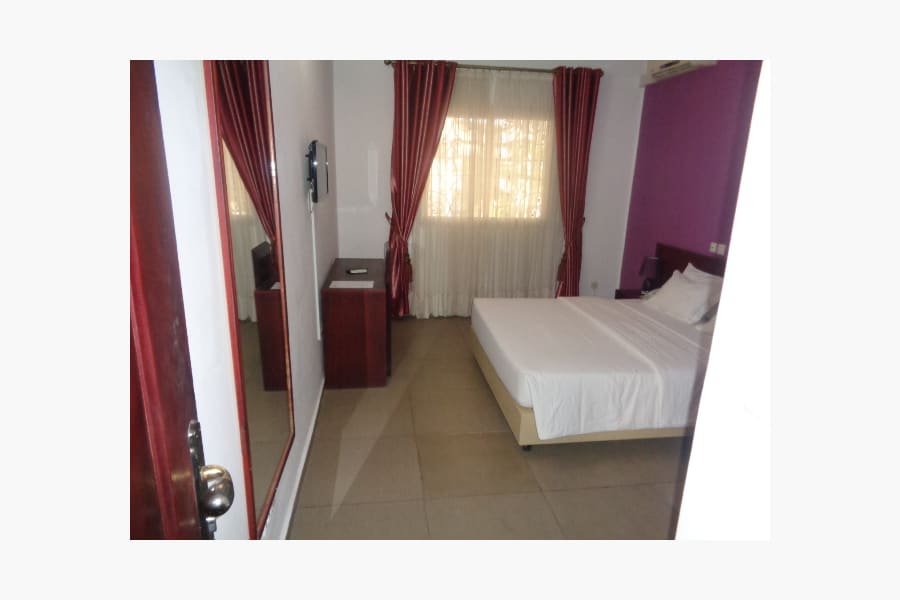 Micotel Hotel 16