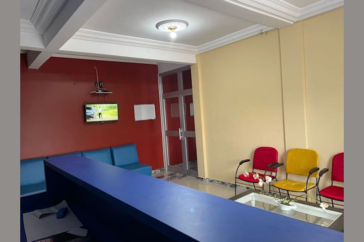 HOTEL PEPON 15