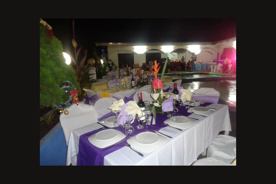 Micotel Hotel 19