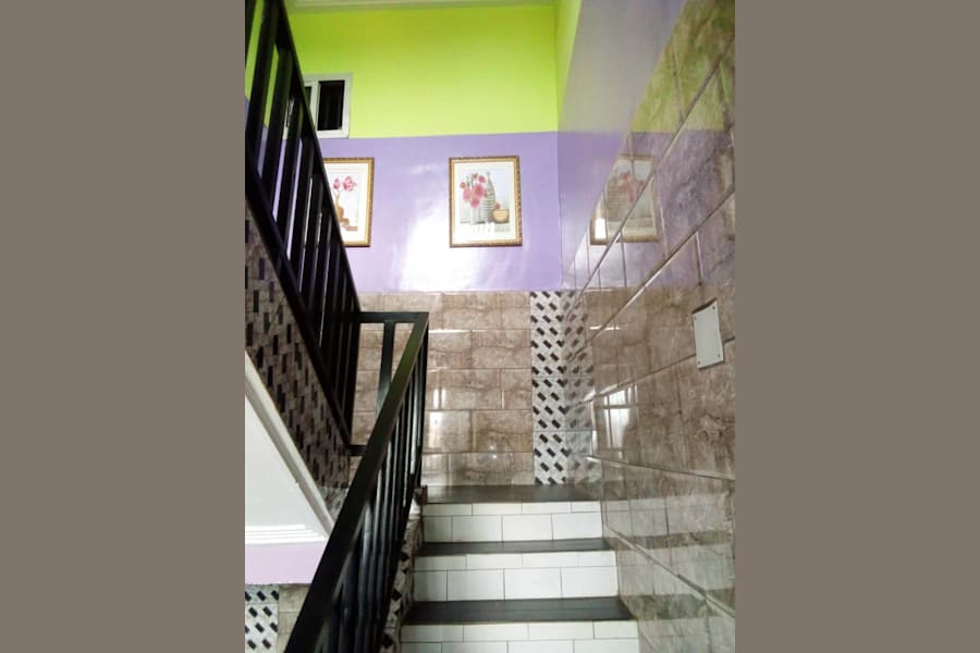 Bonanjo Lux Hotel 3