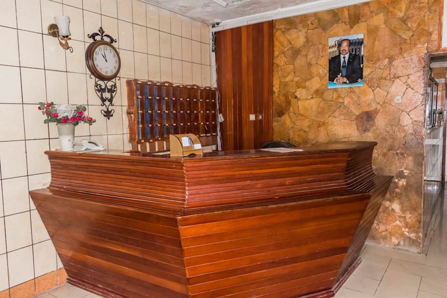 MENFIS Hotel 3