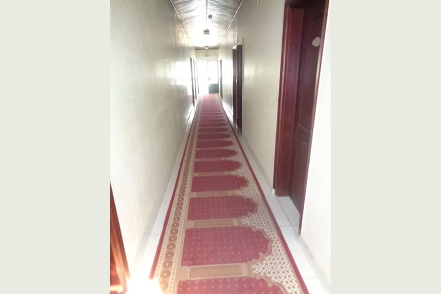 Micotel Hotel 10