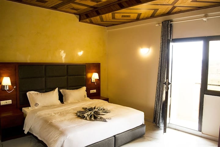 Hôtel Grand Moulin 1