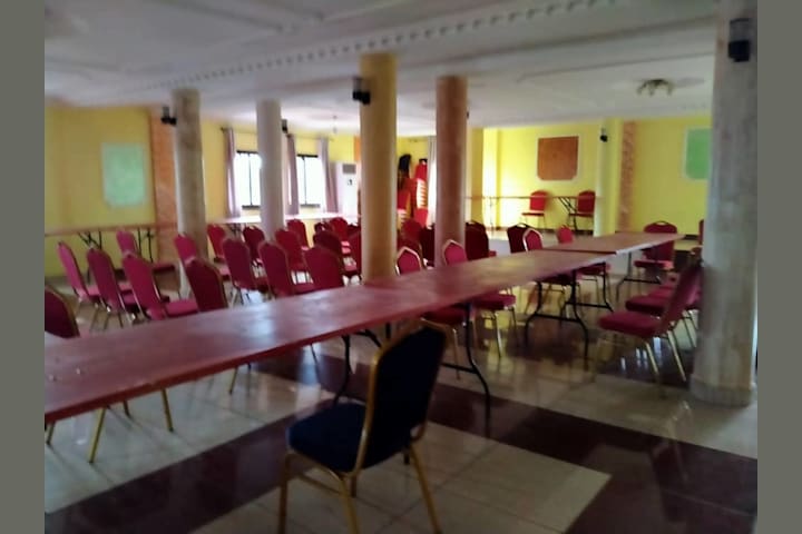 Noblesse Hôtel 4