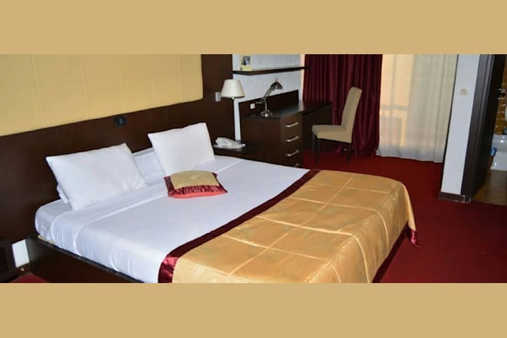 Sinaha Hotel 10