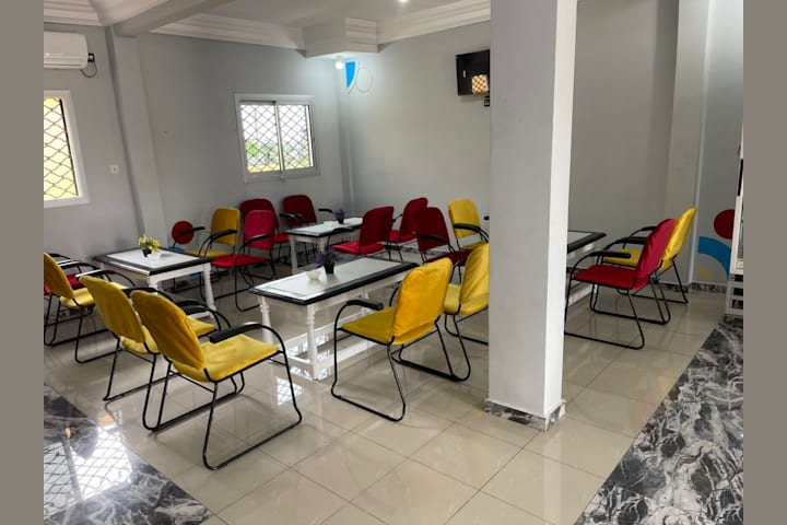 HOTEL PEPON 7