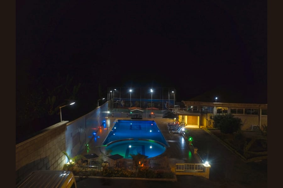 Relaxe Palace Hotel 3