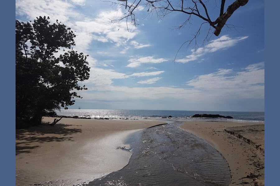Eden Logde Kribi 1