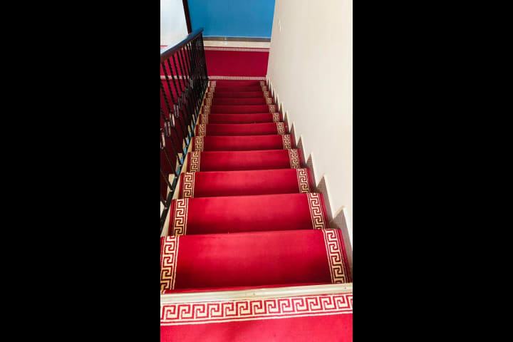 HOTEL TOMEDI 6