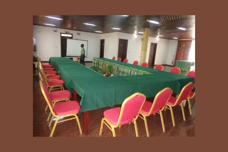Micotel Hotel 11