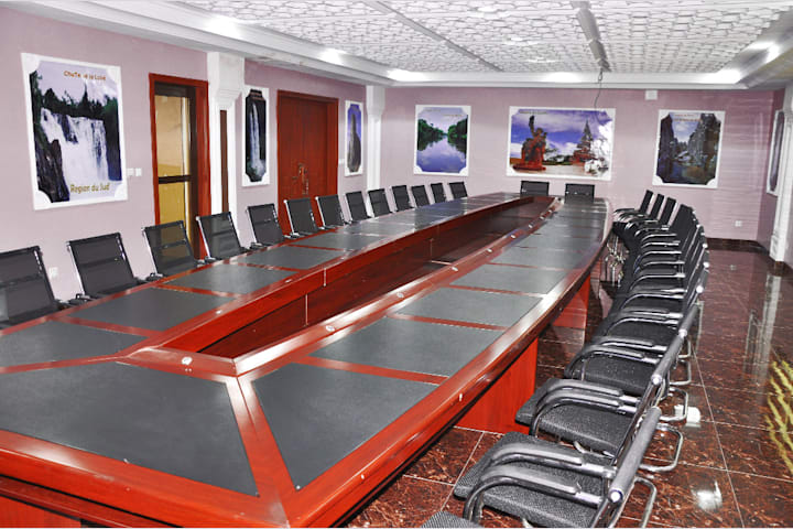 Hotel SINDZ PALACE 8