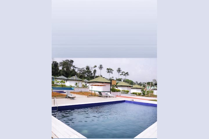 Luluti Lodge & Resort 11