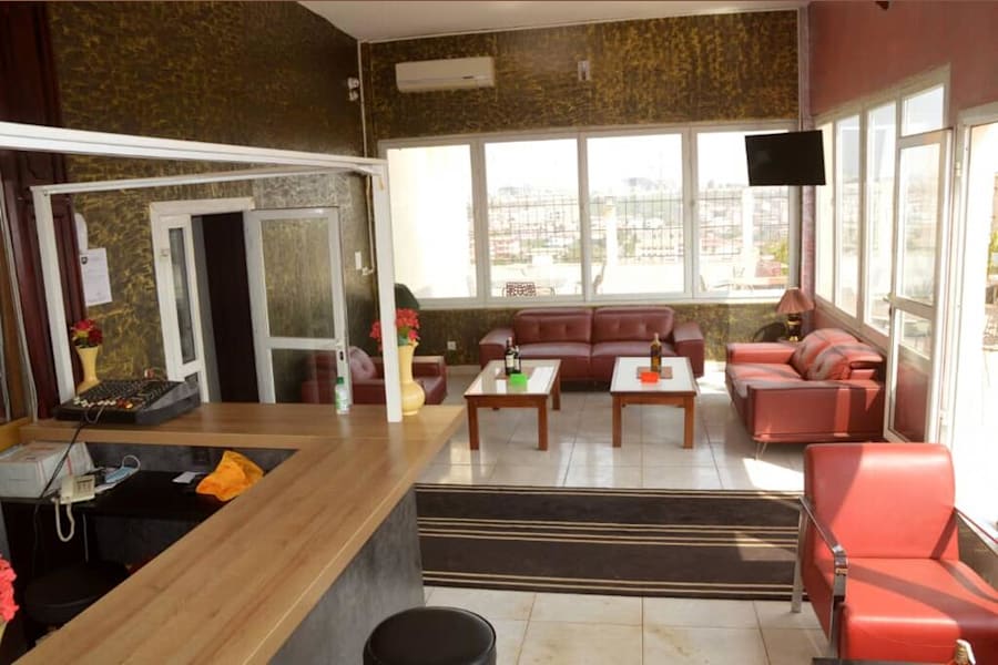 Luxxor Hotel 5