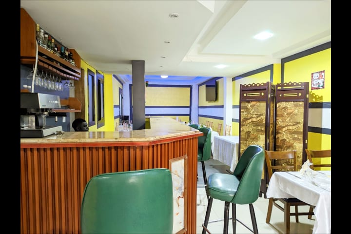 HOTEL TOMEDI 12