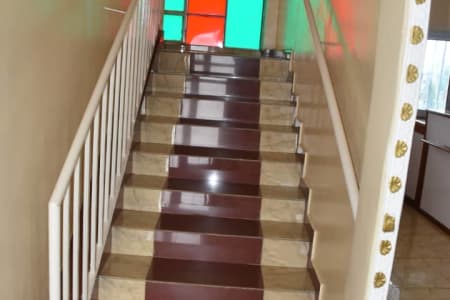 GROUPE HOTEL LA SARDOINE Yaounde 3