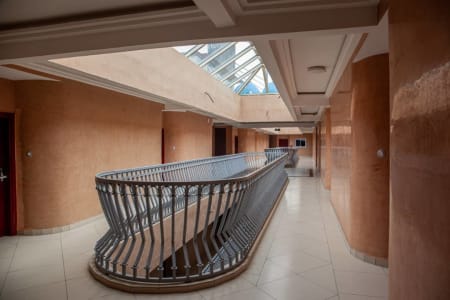 HOTEL MICKEL 2