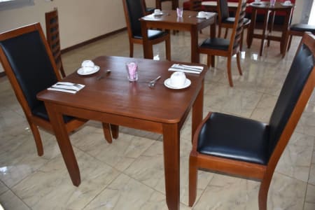 GROUPE HOTEL LA SARDOINE Yaounde 4