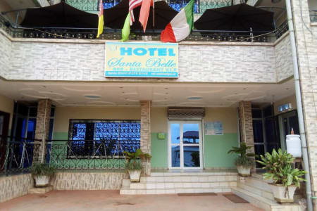 Hôtel Santa Belle 2