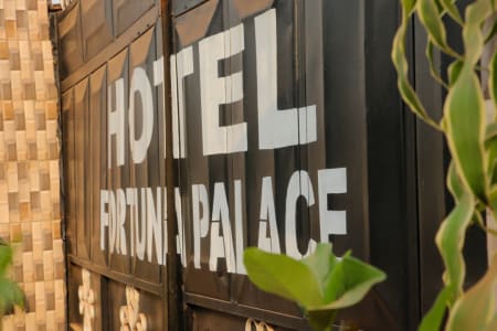 Hotel Fortuna Palace 2