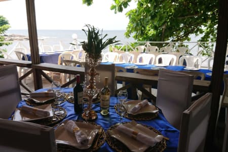 EMERAUDE HOTEL 4