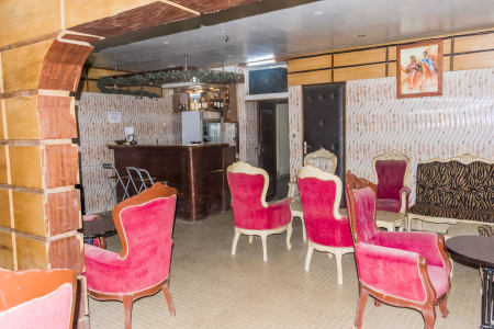 MENFIS Hotel 5
