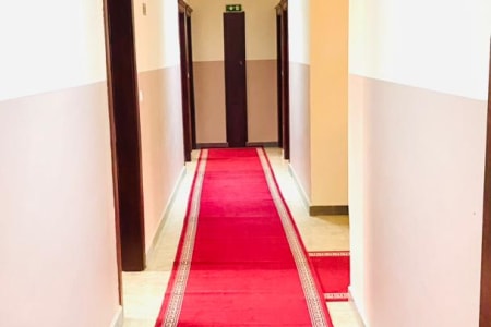 HOTEL TOMEDI 5