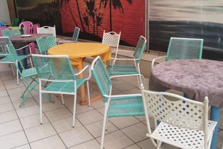 Luxxor Hotel 3