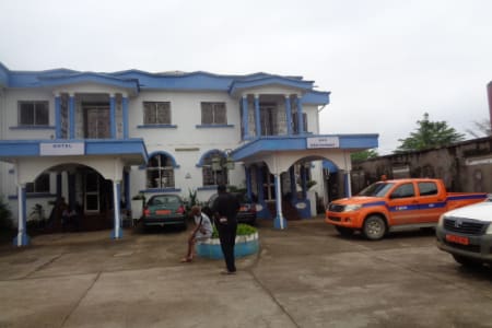 Micotel Hotel 3