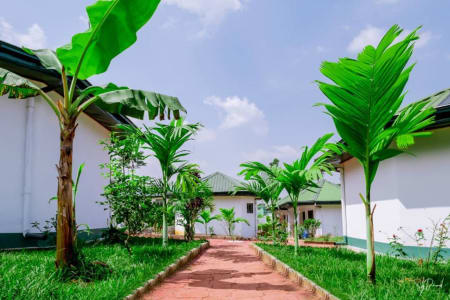 Luluti Lodge & Resort 2