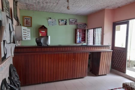 Le Relais Touristique 4