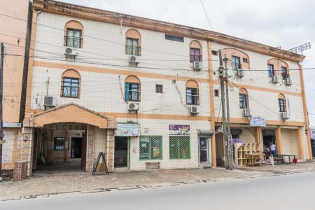 MENFIS Hotel 2