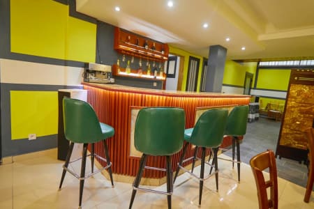 HOTEL TOMEDI 4