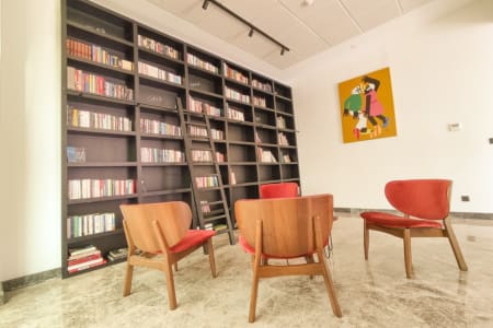 STAR LAND HOTEL BASTOS 5