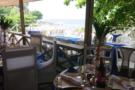 EMERAUDE HOTEL 5