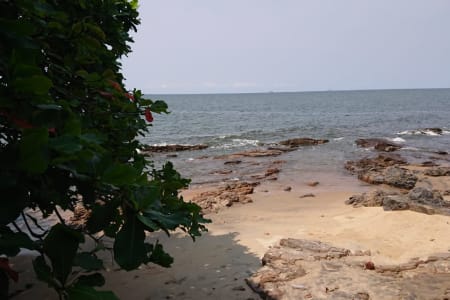 EMERAUDE HOTEL 3