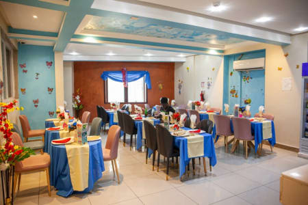 HOTEL MICKEL 3