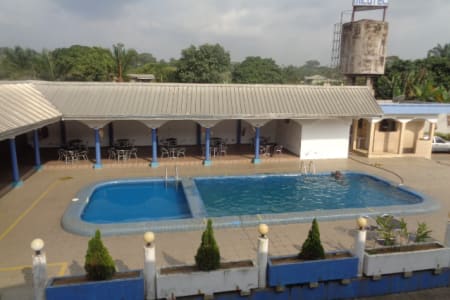 Micotel Hotel 4