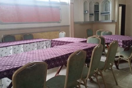 Hotel Fortuna Palace 3