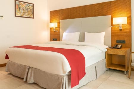 STAR LAND HOTEL BASTOS 3