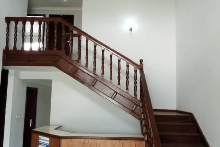 Hôtel Résidence La Grâce 5