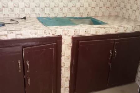New Town Maroua Palace 5