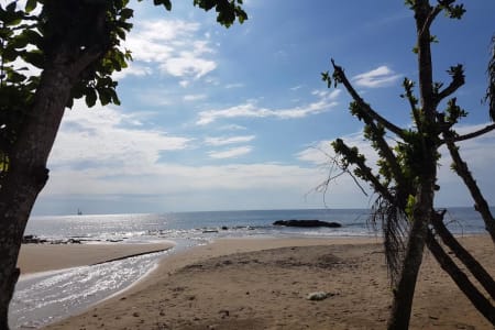 Eden Logde Kribi 5