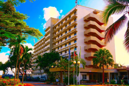 Hotel SAWA 2