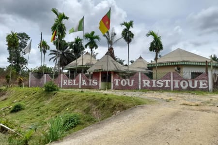 Le Relais Touristique 2