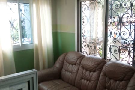 Hôtel Santa Belle 5