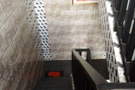 Bonanjo Lux Hotel 4