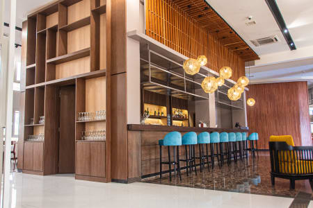 Best Western PLUS Soaho Douala Airport 5