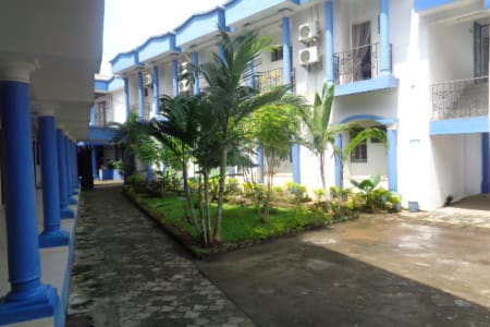 Micotel Hotel 2